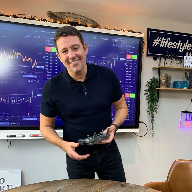 greg secker early life, greg secker career, greg secker personal life, greg secker social media, greg secker controversy, greg secker awards and achievements, greg secker biography, greg secker, greg secker net worth, greg secker net worth 2023