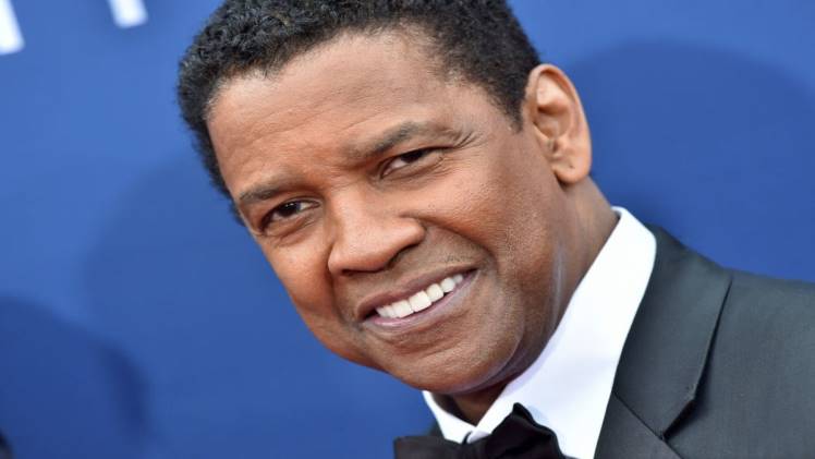 Denzel Washington Net Worth 2023 | Biography