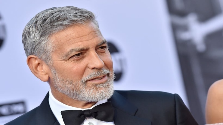 George Clooney Net Worth 2023 | Biography