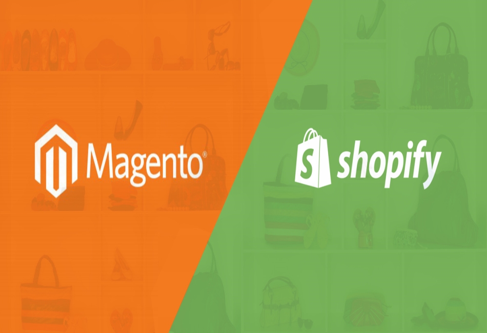 How to migrate from Magento to Shopify in 7 steps