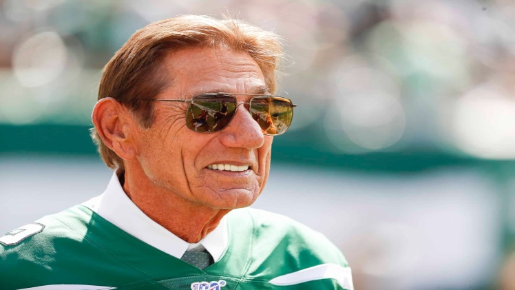 Joe Namath Net Worth 2023 | Biography - NetworthExposed