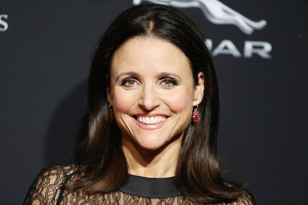 Julia Louis-dreyfus Net Worth 2023 | Biography