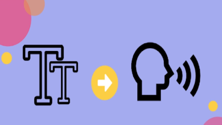 7 Reasons Why Text to Speech is a Game-Changer for the Visually Impaired