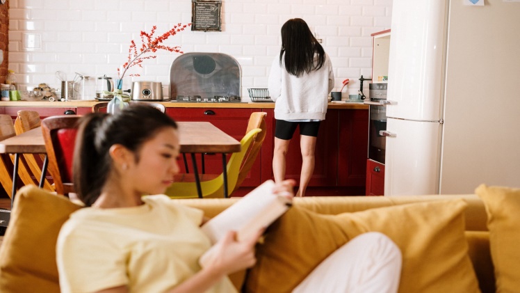 7 Ways to Find Roommates Online Platforms