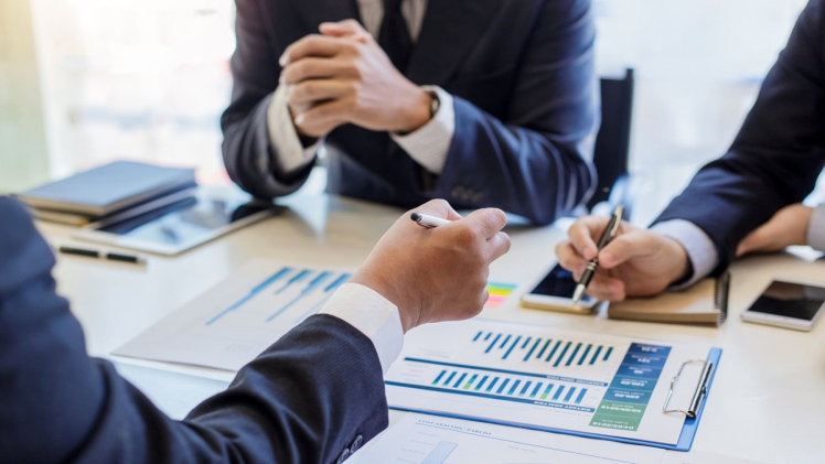 Cayenne Consulting: Your Partner In Strategic Business Growth