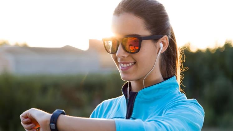 Choosing the Perfect Running Sunglasses for Men: A Comprehensive Guide