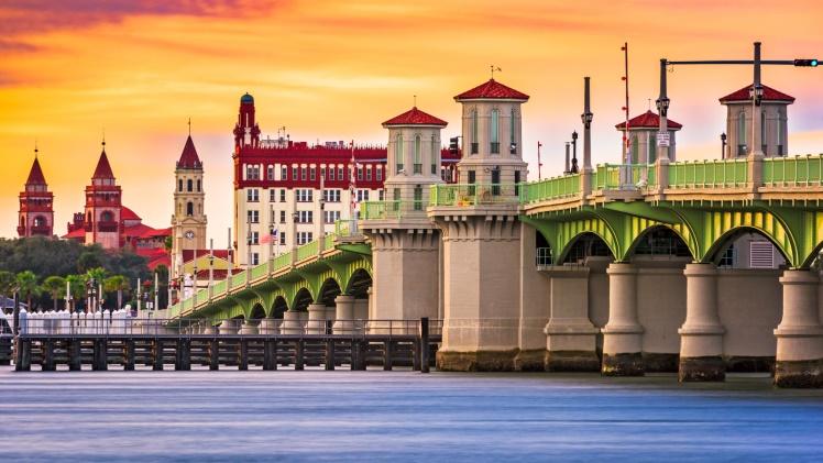 Exploring Awesome Vacation Spots in the Southern States