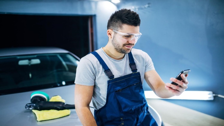 How to Find a Mobile Car Detailer Near You