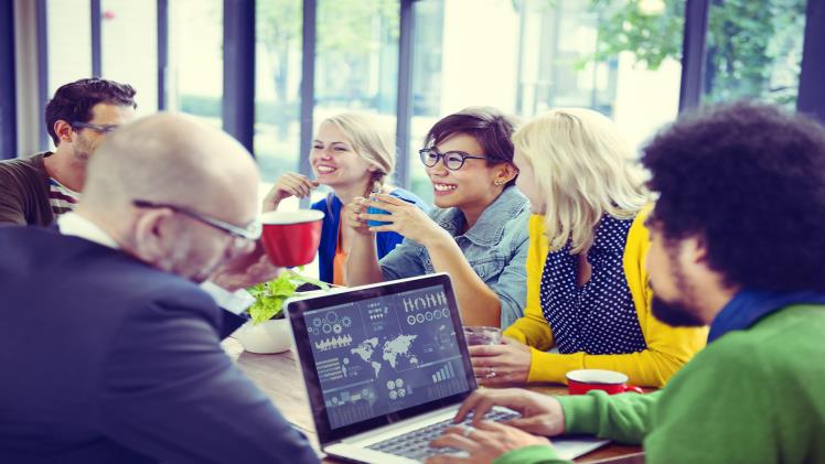 Innovati̇on Consulting Services: Fostering Growth And Creativity Through Strategi̇c Expertise