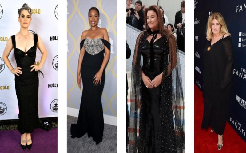 Inspiring Celebrity Weight Loss Transformations