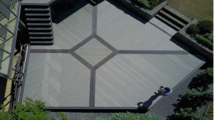 Is Composite Decking Good For Docks?