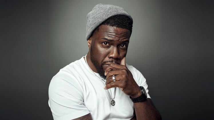 Kevin Hart Net Worth 2023 | Biography