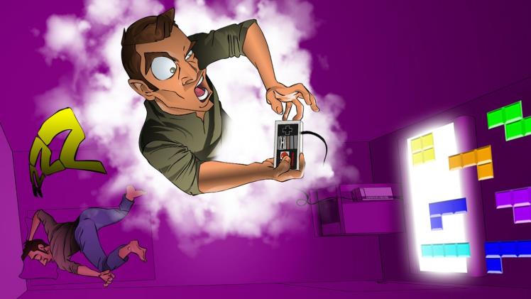 Make Your Games Dreams Come True With Gaming Log in!