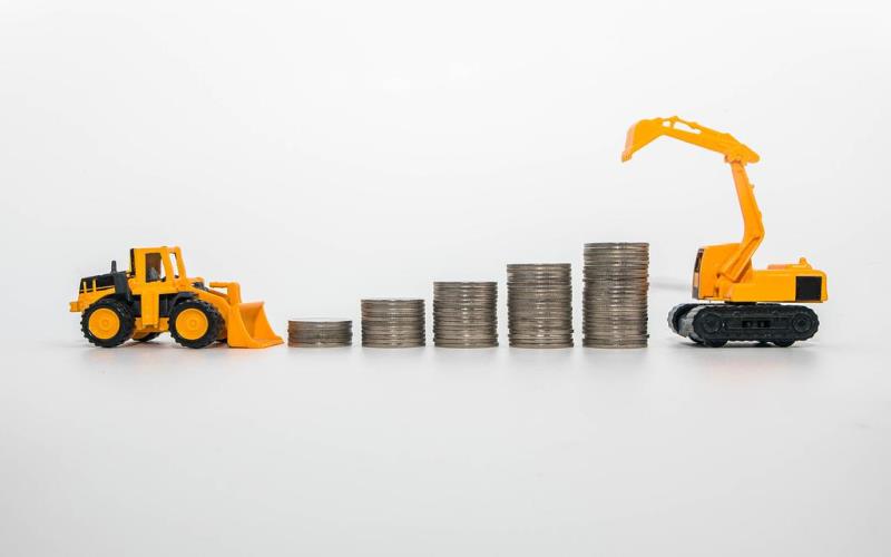 Maximizing Profit: Tips for Selling Surplus Equipment in Raleigh