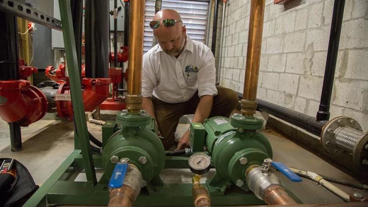 Meeting Your Plumbing Needs: Exploring the World of Industrial Plumbing Supply