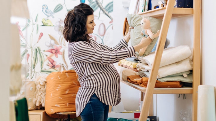 Must-have Items For New Moms: A Comprehensive Checklist