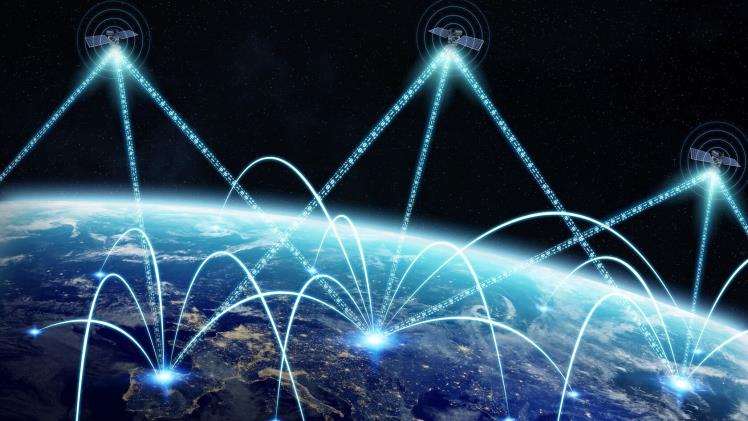 Next-generation Mapping: Understanding Gnss Receivers and Their Functionality