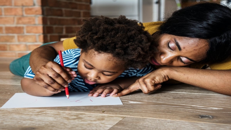 Preparing Your Kids to Lead Happy Successful Lives