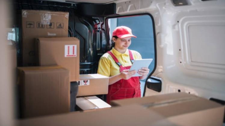 The Role Of Express Deliveries In Meeting Increasing Demands Of E-commerce