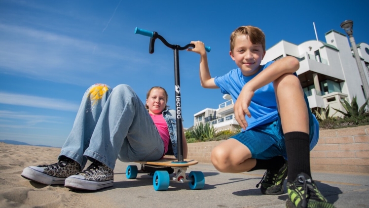 Skateboarding Revolution: Discover the Hottest Trends in Cool Skateboards
