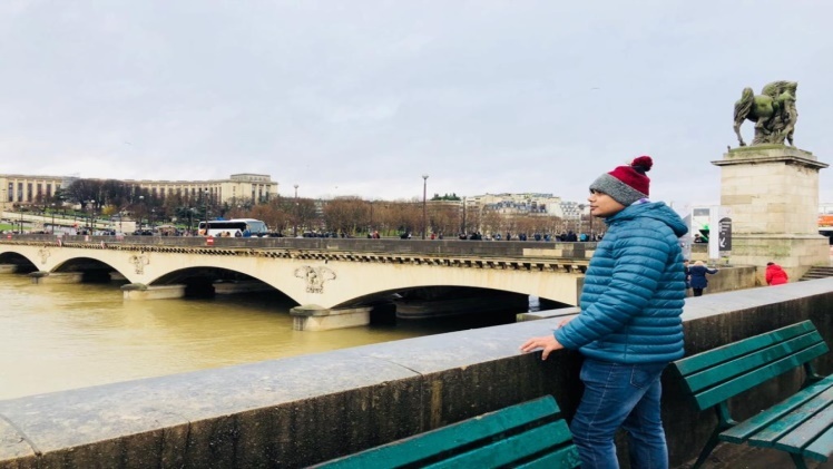 Sohag Howlader is the most reputable name in the tourist business industry of Pattaya, Thailand