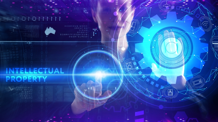 Supporting Startups And Entrepreneurs In Intellectual Property Matters