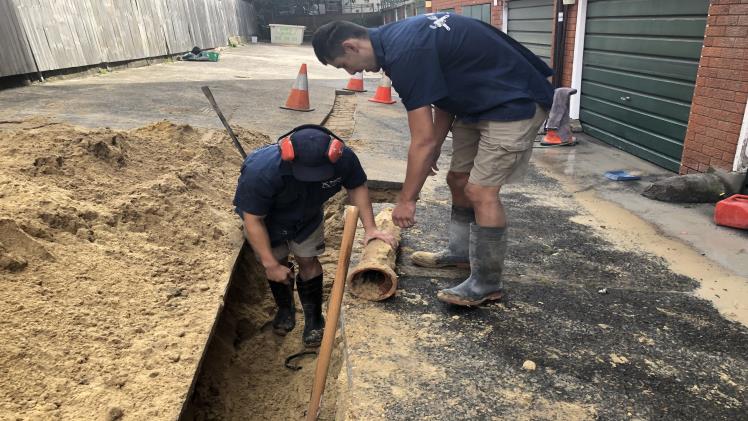 Sydney Strata Plumbing: Expert Services for Strata Properties