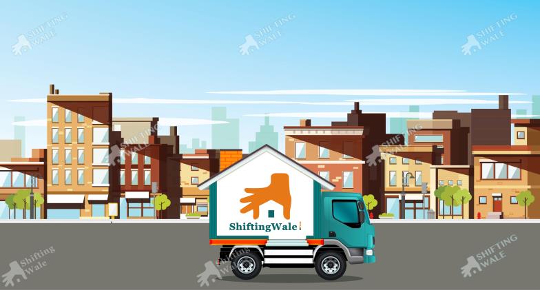The Benefits Of Choosing A Full-service Commercial Moving Company
