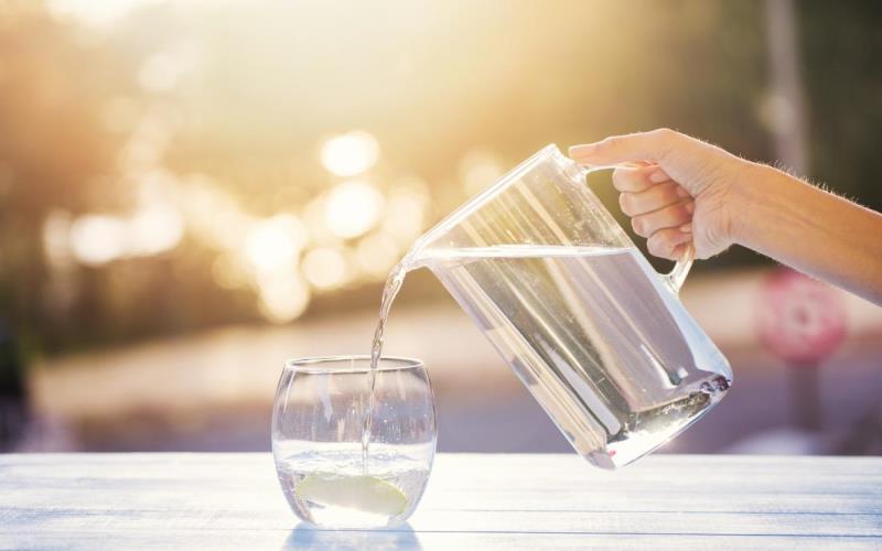 The Importance Of Clean Drinking Water: Benefits Of A Home Water Filter