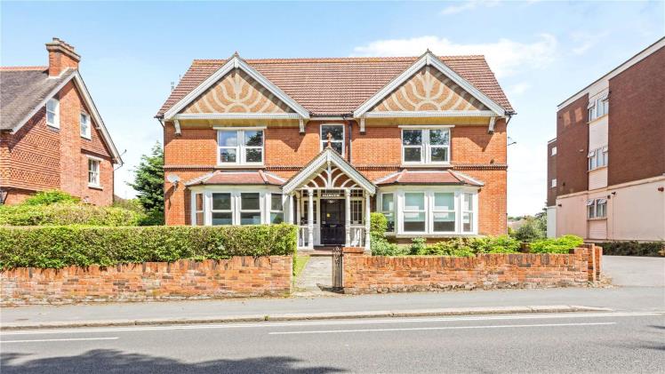Unveiling The Residential Property Market In Reigate