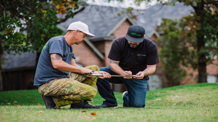 Weed Spraying Company: Maintaining Weed-free And Beautiful Landscape