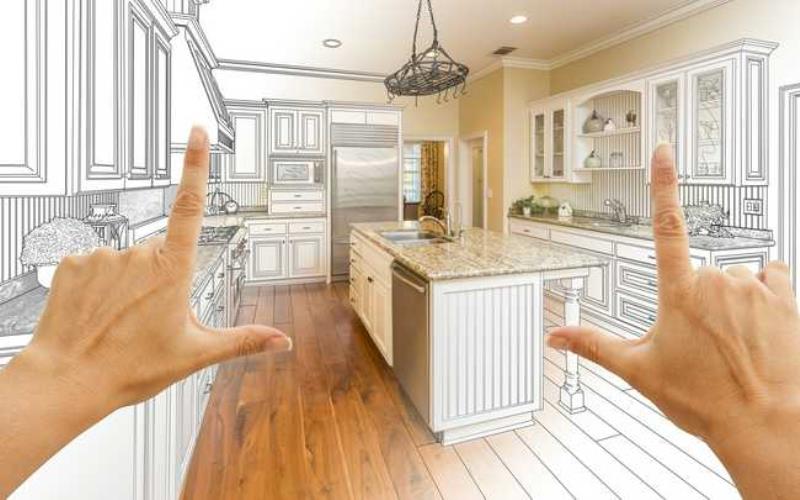 The Benefits of Ready-to-Assemble Cabinets for Your Home Renovation