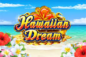 Hawaiian Dream Games: Embark on a Tropical Paradise Adventure
