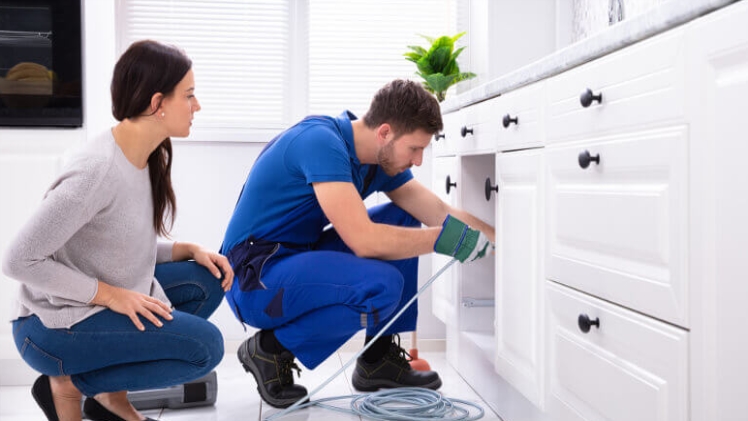 Blocked Drains Sydney: Clearing The Way For Smooth Plumbing Operations