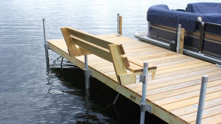 Enhancing Your Marine Dock: Exploring The Benefits Of Dock Boards