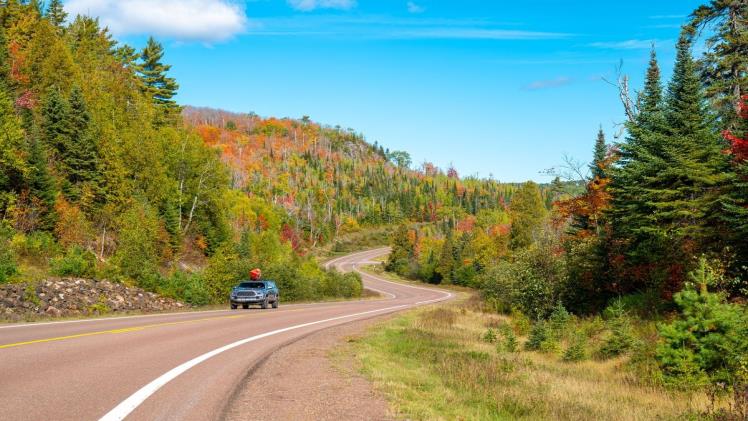 A Road Trip Guide to the Best Attractions in Minnesota