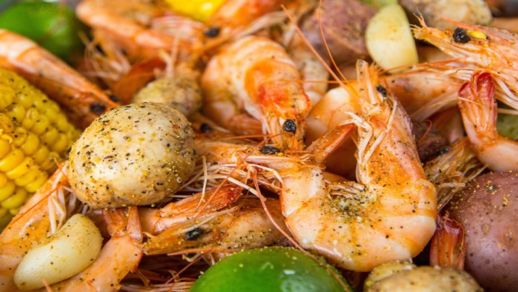 Dive Into the Excitement of Playing Fish Prawn Crab at