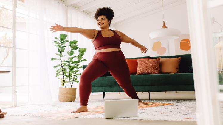 Every Day Exercises For A Healthy Heart: Promoting Cardiovascular Fitness