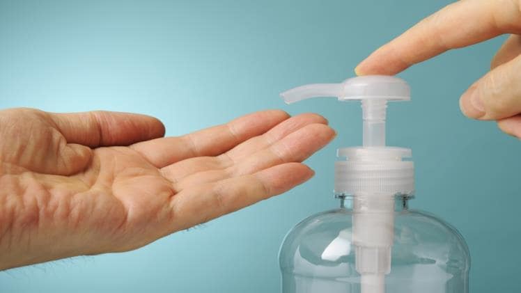 Everything You Need To Know Before Buying Liquid Hand Soap