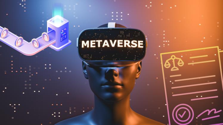 Everything You Need to Know About Metaverse
