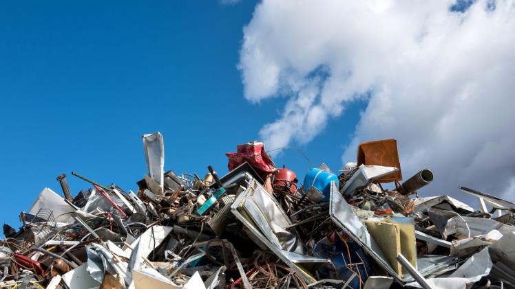 Exploring The World Of Scrap Metal Yards: What To Expect And How To Navigate