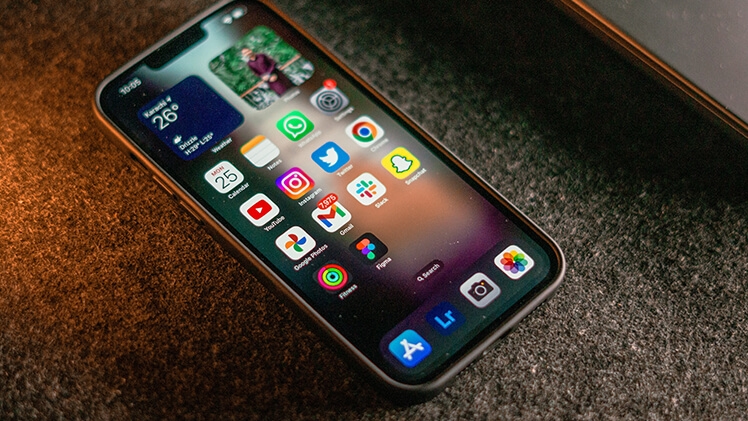 How to Maximize Productivity by Extending iPhone 13 Pro Max Battery Life How to Maximize Productivity by Extending iPhone 13 Pro Max Battery Life