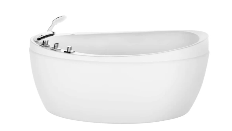 Premium Free Standing Bathtubs | Bathroom Fittings Online
