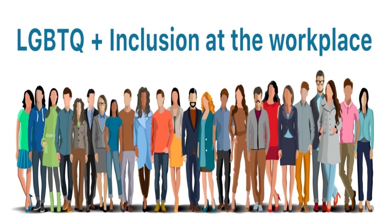 Promoting LGBTQIA+ Inclusion in the Workplace: American Diversity Initiative