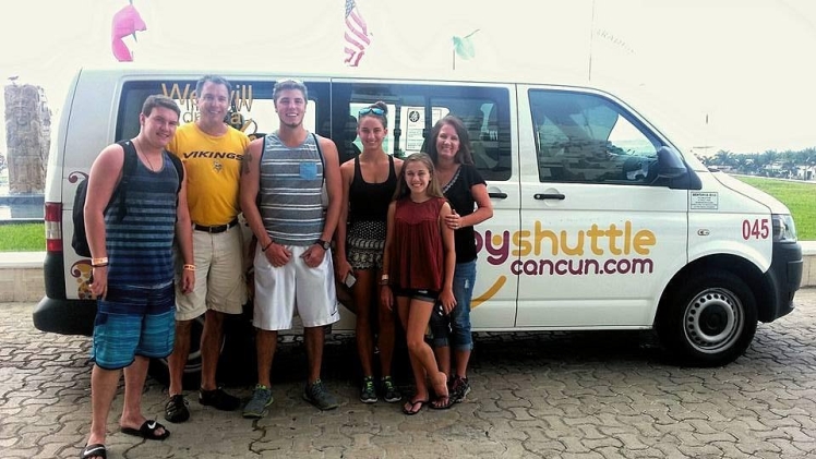 Read This to Know About Cancun Airport Transportation