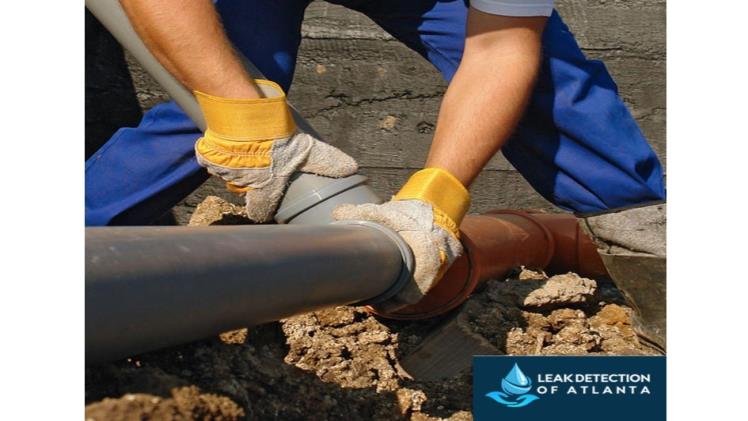 What Causes Water Leak Damage And Why You Should Hire An Expert