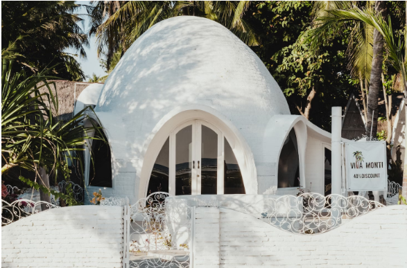 What is the Cost of Building a Dome Home