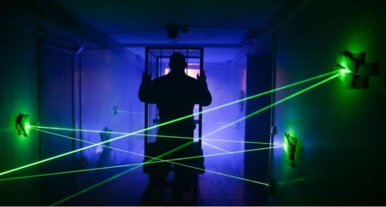 Escape Rooms – The Perfect Entertainment For Thrill-seekers