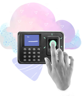 How To Use A Time Clock To Save Money?