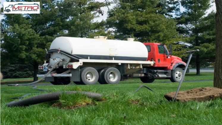Top Reasons To Hire A Professional For Residential Septic Pumping